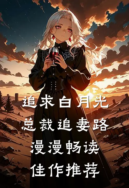 追求白月光，总裁追妻路漫漫畅读佳作推荐
