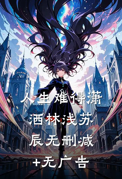 《人生难得潇洒》林浅苏辰无删减+无广告