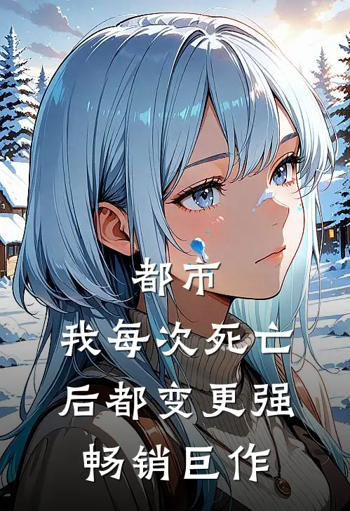 都市：我每次死亡后都变更强畅销巨作