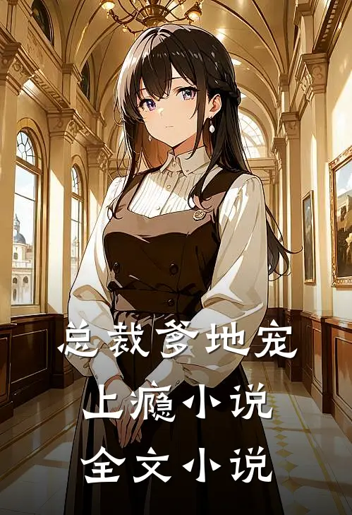 总裁爹地宠上瘾小说全文小说