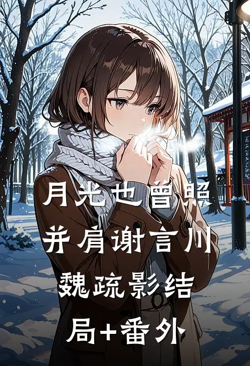 月光也曾照并肩谢言川魏疏影结局+番外