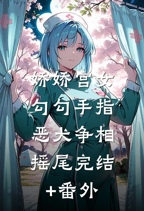 娇娇宫女勾勾手指，恶犬争相摇尾完结+番外