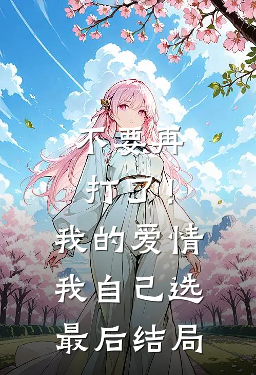 不要再打了！我的爱情我自己选最后结局