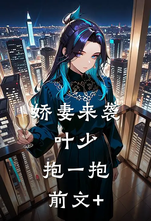 娇妻来袭：叶少，抱一抱前文+