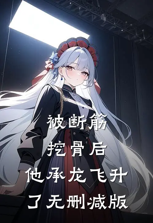 被断筋挖骨后，他承龙飞升了无删减版