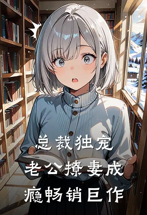 总裁独宠：老公撩妻成瘾畅销巨作