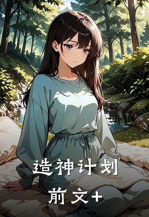 造神计划前文+