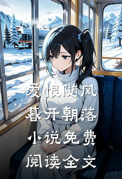 爱恨随风，暮开朝落小说免费阅读全文