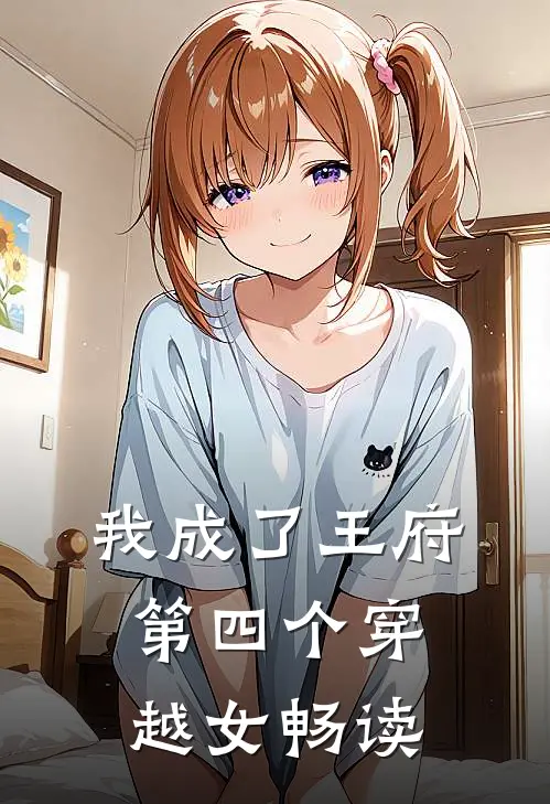 我成了王府第四个穿越女畅读