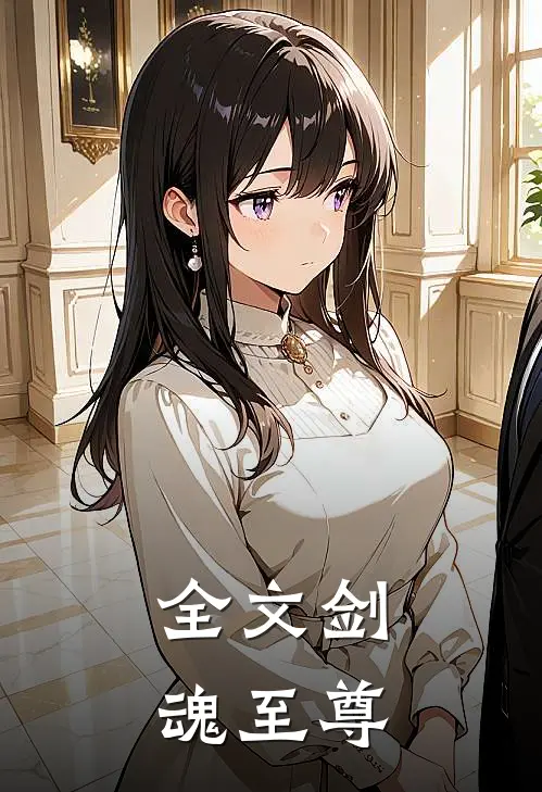 全文剑魂至尊