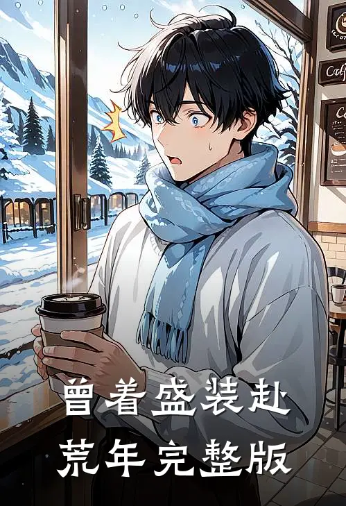 曾着盛装赴荒年完整版