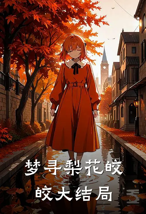 梦寻梨花皎皎大结局