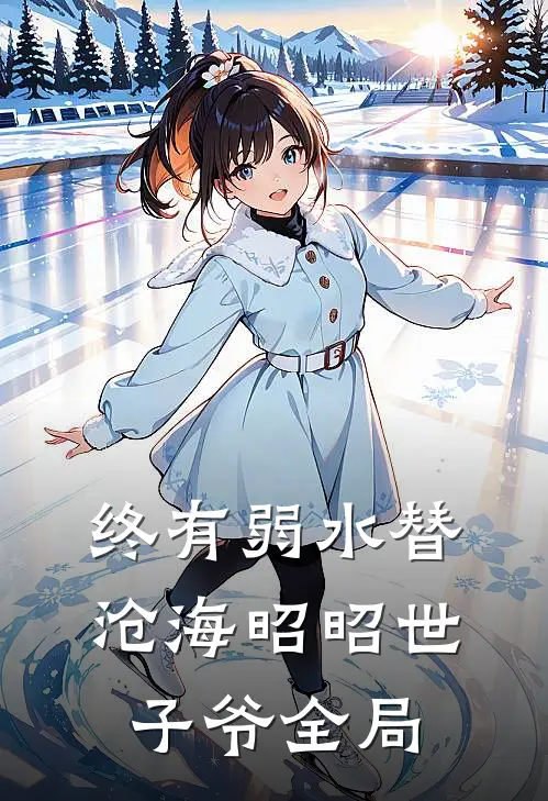 终有弱水替沧海昭昭世子爷全局