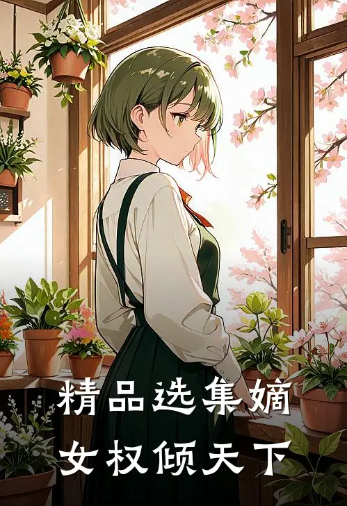 精品选集嫡女权倾天下