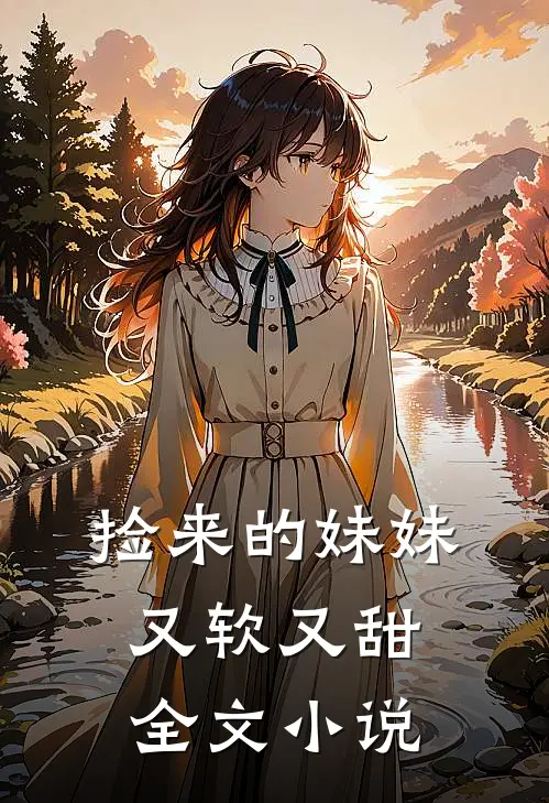 捡来的妹妹又软又甜全文小说