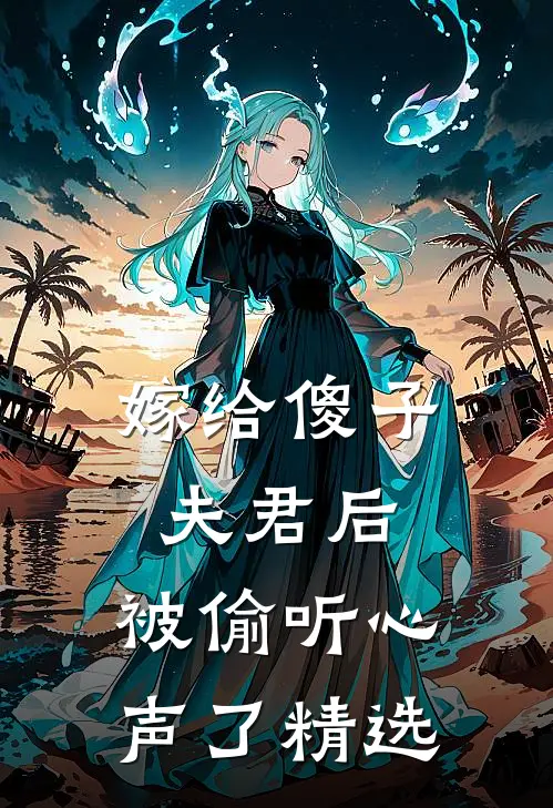嫁给傻子夫君后，被偷听心声了精选