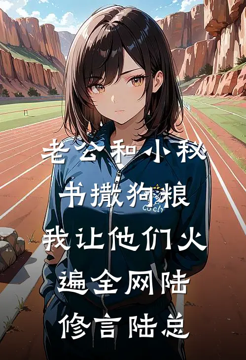 老公和小秘书撒狗粮，我让他们火遍全网陆修言陆总