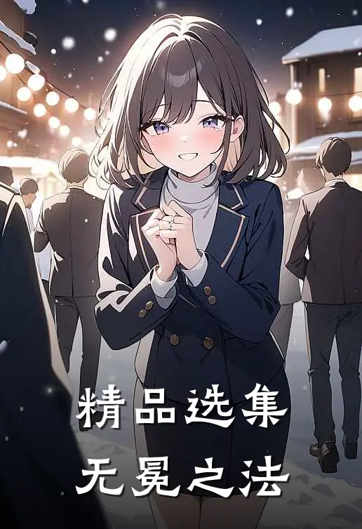 精品选集无冕之法