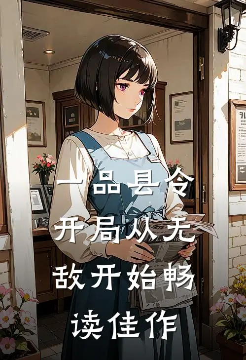 一品县令：开局从无敌开始畅读佳作