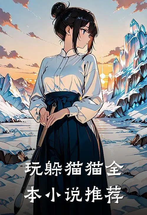玩躲猫猫全本小说推荐