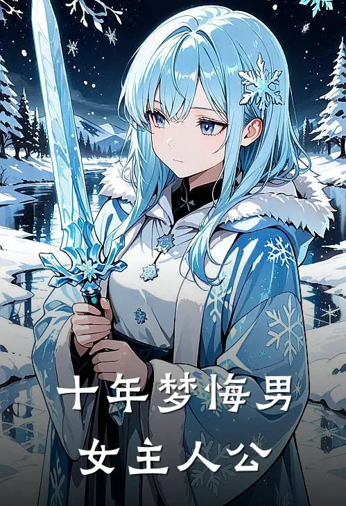 十年梦悔男女主人公