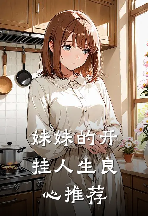 妹妹的开挂人生良心推荐