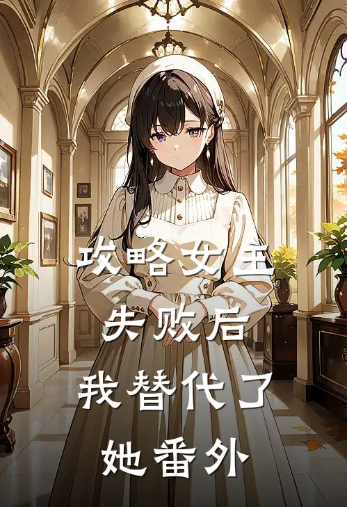攻略女主失败后，我替代了她 番外