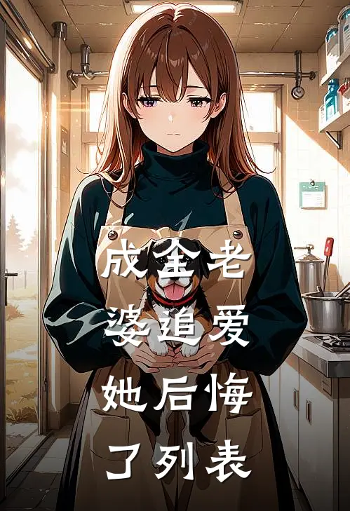 成全老婆追爱，她后悔了列表