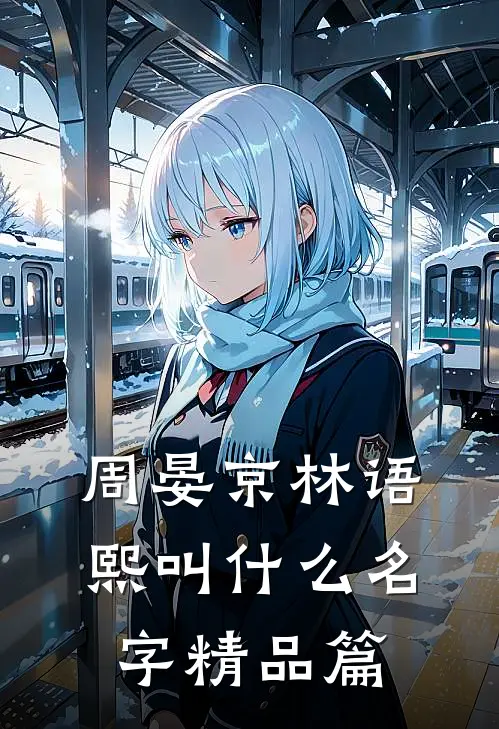 周晏京林语熙叫什么名字精品篇