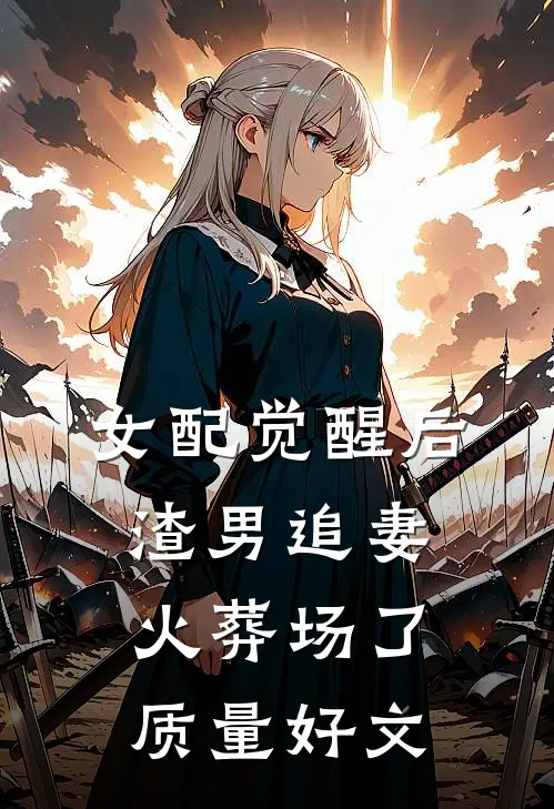 女配觉醒后，渣男追妻火葬场了质量好文