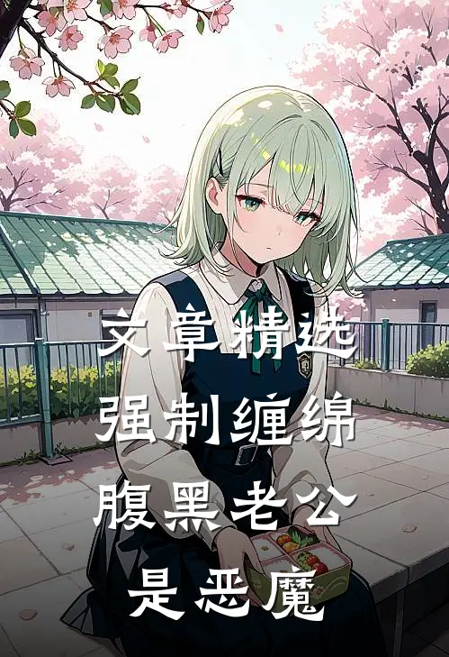 文章精选强制缠绵：腹黑老公是恶魔
