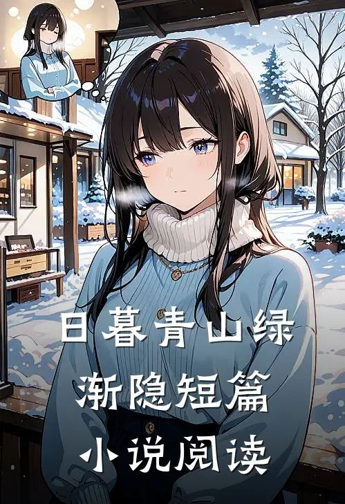 日暮青山绿渐隐短篇小说阅读