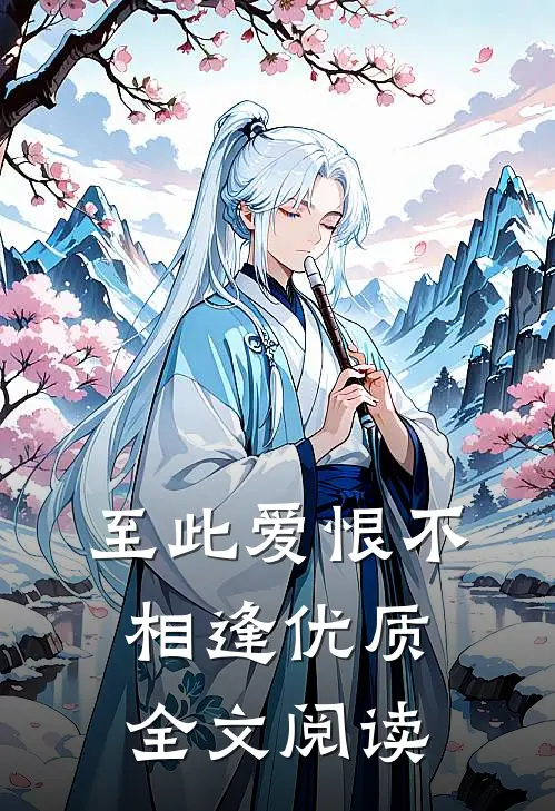 至此爱恨不相逢优质全文阅读