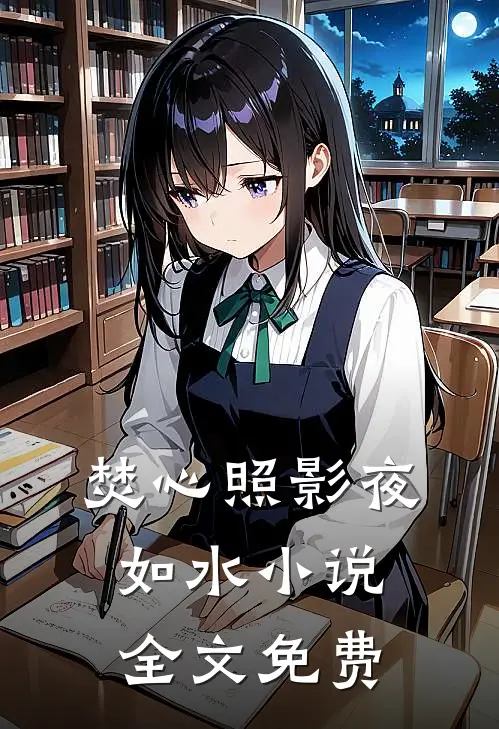 焚心照影夜如水小说全文免费