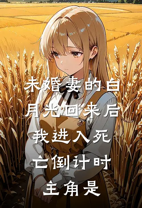 未婚妻的白月光回来后，我进入死亡倒计时主角是