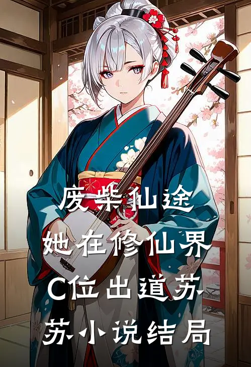 废柴仙途：她在修仙界C位出道苏苏小说结局
