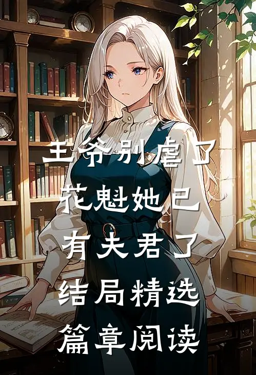 王爷别虐了,花魁她已有夫君了结局精选篇章阅读