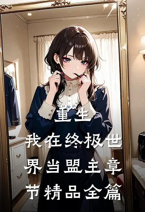 重生：我在终极世界当盟主章节精品全篇