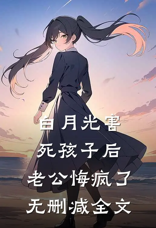 白月光害死孩子后，老公悔疯了无删减全文