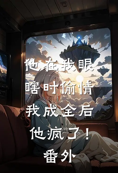 他在我眼瞎时偷情，我成全后他疯了！番外