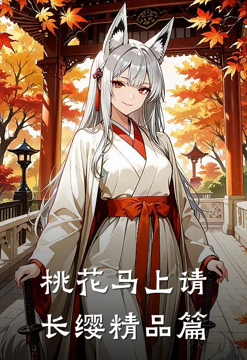 桃花马上请长缨精品篇