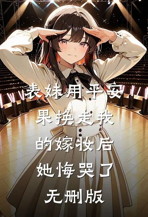 表妹用平安果换走我的嫁妆后，她悔哭了无删版