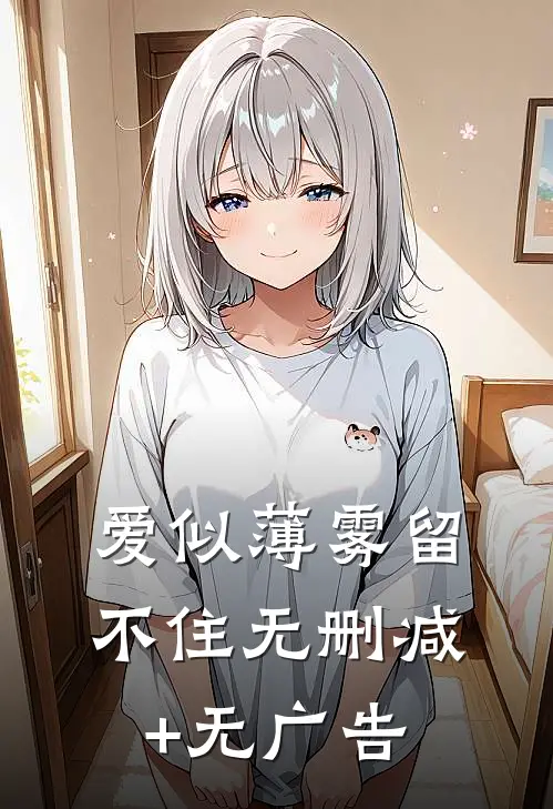 爱似薄雾留不住无删减+无广告