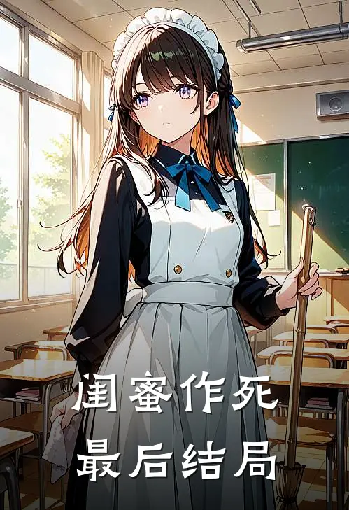 闺蜜作死最后结局