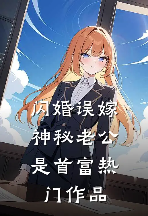 闪婚误嫁：神秘老公是首富热门作品