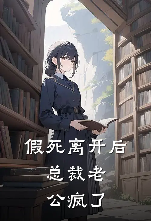 假死离开后，总裁老公疯了