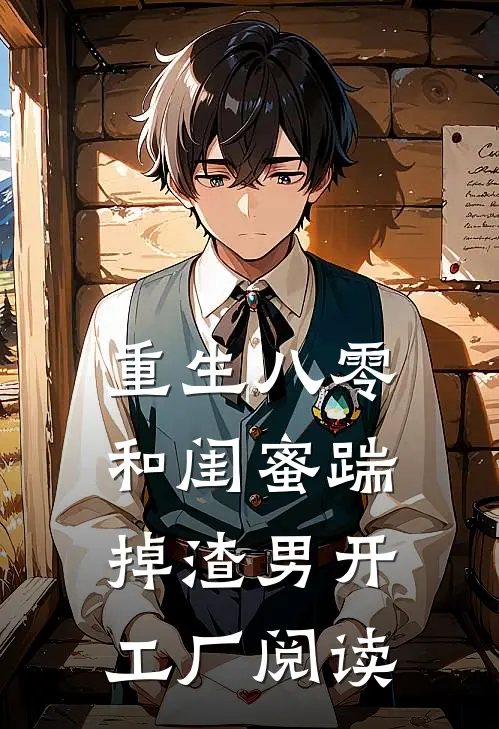 重生八零，和闺蜜踹掉渣男开工厂阅读