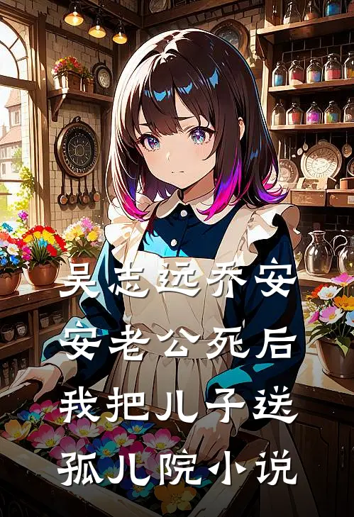 吴志远乔安安老公死后，我把儿子送孤儿院小说