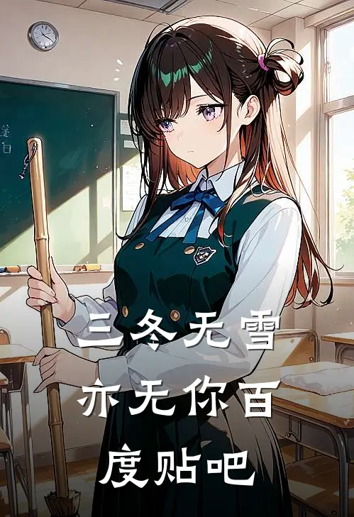 三冬无雪亦无你百度贴吧