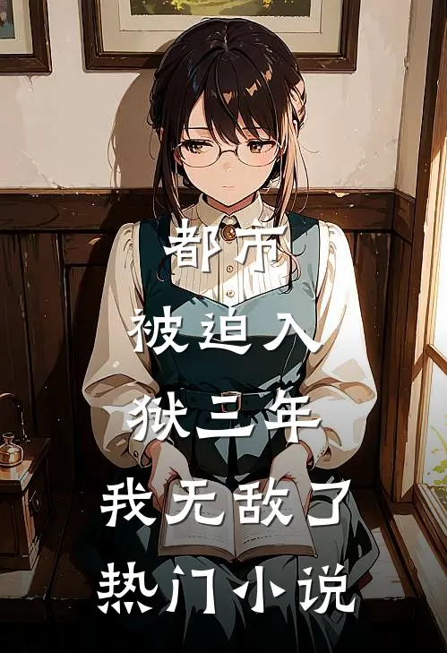 都市：被迫入狱三年，我无敌了热门小说